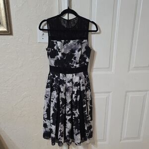 ANTONIO MELANI Dress